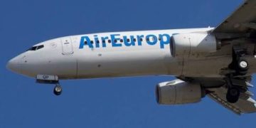 Despegue internacional: Air Europa solicita la ruta Madrid-Barranquilla y reactiva el debate sobre el Cortissoz