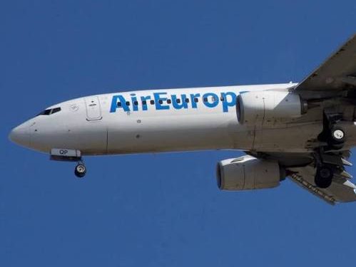 Despegue internacional: Air Europa solicita la ruta Madrid-Barranquilla y reactiva el debate sobre el Cortissoz