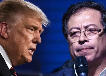 Petro llamó a Trump: Pidió apoyo para salir de la Lista OFAC y el mandatario de EE. UU. prometió “hacer lo mejor”