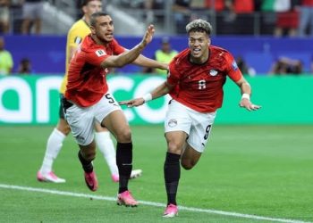 Egipto hace historia y clasifica a octavos tras vencer a Australia en los penales