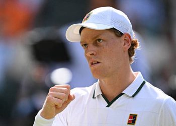 Sinner supera a Djokovic y jugará la final de Wimbledon ante Zverev