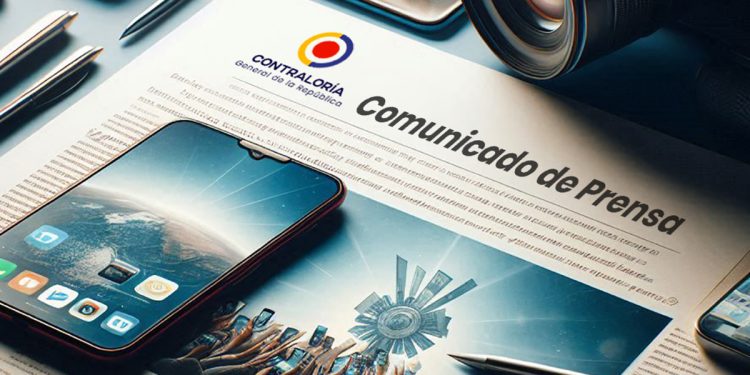 Contraloría General advierte que las actuales presiones fiscales ponen en riesgo la sostenibilidad del Presupuesto General de la Nación