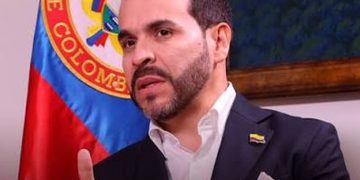 Diplomacia en marcha: Abelardo De La Espriella estrecha lazos con el Primer Ministro de Suecia