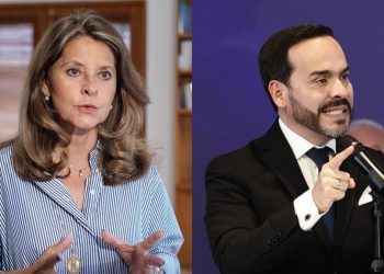 Marta Lucía Ramírez destaca nombramientos de Abelardo de la Espriella y expresa optimismo por su gabinete