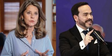 Marta Lucía Ramírez destaca nombramientos de Abelardo de la Espriella y expresa optimismo por su gabinete