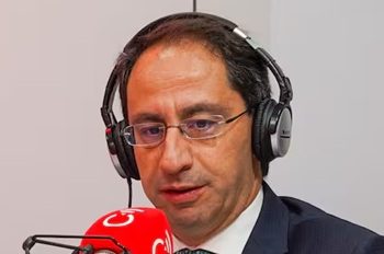 José Manuel Restrepo: “Hablar de un juicio contra Petro en EE. UU. es una hipótesis; hoy el hecho es que no reconoce el resultado electoral”
