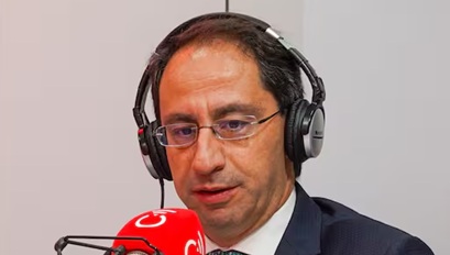 José Manuel Restrepo: “Hablar de un juicio contra Petro en EE. UU. es una hipótesis; hoy el hecho es que no reconoce el resultado electoral”