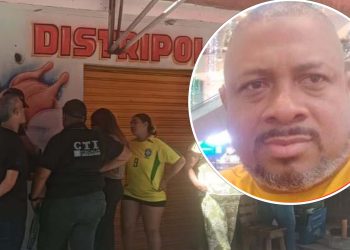 Comerciante que había sido víctima de extorsión fue asesinado a bala en Soledad