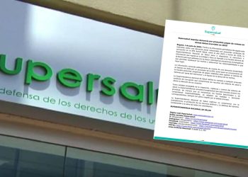 ¿Se destapa el peor escándalo de corrupción en la salud? Supersalud pide a Fiscalía acelerar investigación contra Asmet Salud