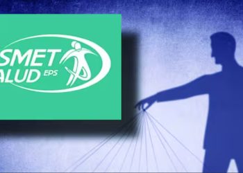 Asmet Salud, en poder del Gobierno, es denunciada por supuesta exigencia de sobornos a proveedores