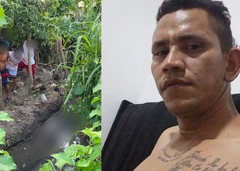 Hallan el cuerpo de un hombre en un arroyo de Sabanalarga; autoridades investigan