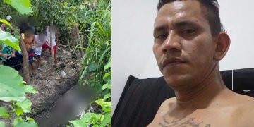 Hallan el cuerpo de un hombre en un arroyo de Sabanalarga; autoridades investigan