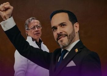 Gobierno de Petro y equipo de Abelardo De La Espriella inician el proceso de empalme