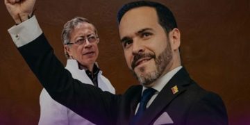 Gobierno de Petro y equipo de Abelardo De La Espriella inician el proceso de empalme