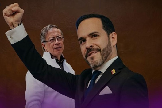 Gobierno de Petro y equipo de Abelardo De La Espriella inician el proceso de empalme