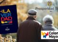 Alerta en Colombia Mayor: el programa se quedó sin presupuesto para los últimos cinco pagos de 2026