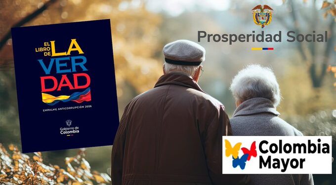 Alerta en Colombia Mayor: el programa se quedó sin presupuesto para los últimos cinco pagos de 2026