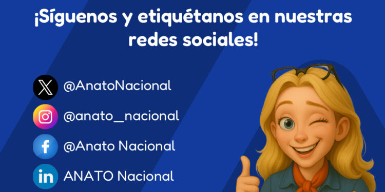 ANATO conmemora los 30 años del Congreso Nacional de Agencias de Viajes y Turismo en Barranquilla