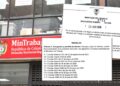Gobierno De La Espriella deroga 11 circulares del anterior Ministerio del Trabajo y revierte varias medidas