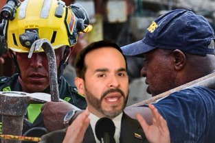 Tecnoquímicas y Bavaria anuncian millonarias donaciones para ayudar a Colombia tras la tragedia