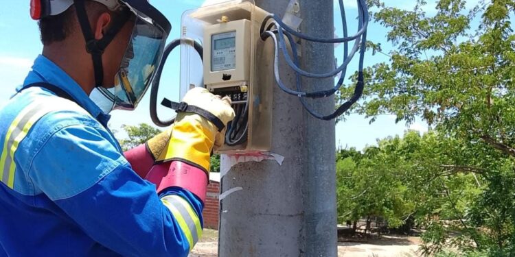 Cierran provisionalmente billar en Soledad por conexión ilegal de energía: debía $119 millones