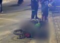 Hombre muere tras ataque a bala en Villa Olímpica, Galapa
