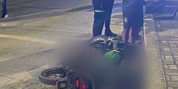 Hombre muere tras ataque a bala en Villa Olímpica, Galapa