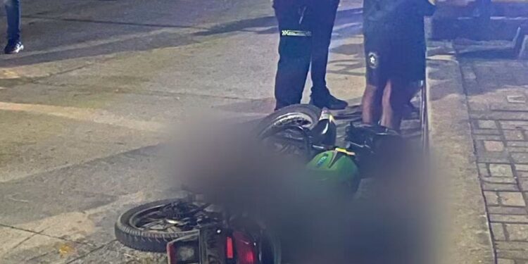 Hombre muere tras ataque a bala en Villa Olímpica, Galapa