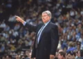 Murió Don Nelson, leyenda de NBA