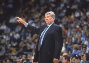 Murió Don Nelson, leyenda de NBA