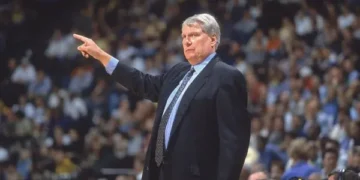 Murió Don Nelson, leyenda de NBA
