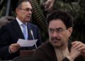 Iván Cepeda llevará a Efraín Cepeda ante la Fiscalía tras ser señalado de “más guerrillero que Petro”