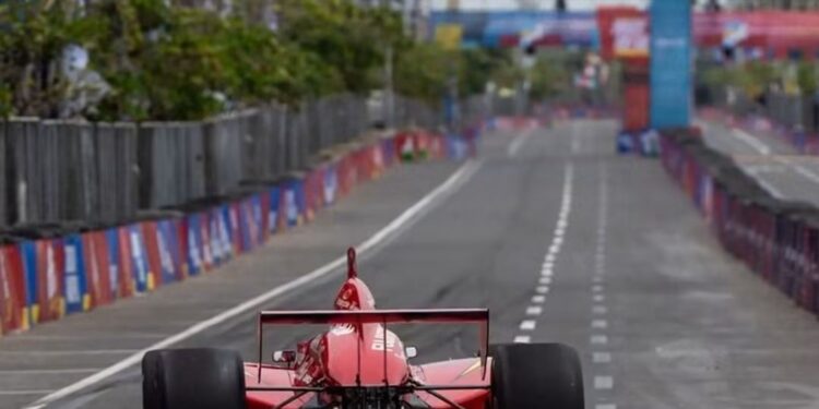 Barranquilla acelera: la IndyCar llegará a la ciudad en abril de 2028