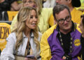 La disputa familiar que podría sacar a Jeanie Buss del poder en los Lakers