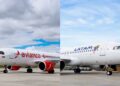 Avianca y LATAM amplían ayudas a pasajeros afectados por el terremoto