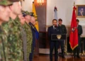Cambio de cúpula militar sacude a las Fuerzas Armadas: 26 generales y almirantes saldrían por antigüedad
