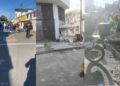 videos: Temblor de magnitud 6,7 sacudió Medellín y varias zonas de Antioquia