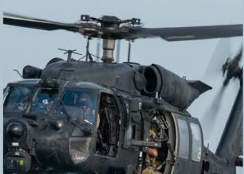 Fuerzas Militares bombardean campamentos del ELN en el Catatumbo