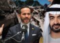 Emiratos Árabes Unidos dona 10 millones de dólares a Colombia para atender emergencia por terremoto