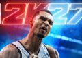 Curry y Edwards dominan NBA 2K27