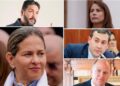 Agmeth Escaf, Mario Fernández y Manel Grau, los ‘Tres Tenores’ de Alcocer: Eva Ferrer lanza fuertes señalamientos y deja en el aire preguntas sobre el poder detrás de escena