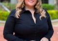 Ederlinda Pacheco Venecia, de la gestión pública en Barranquilla a la Secretaría General del Ministerio de Transporte