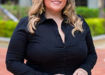 Ederlinda Pacheco Venecia, de la gestión pública en Barranquilla a la Secretaría General del Ministerio de Transporte