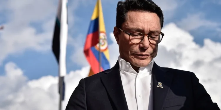 Caicedo salió de Colombia antes de su condena y aún no regresa: su defensa niega que haya una fuga