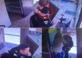 Ataque dentro de un CAI en Bogotá: policía fue herido con arma blanca y reaccionó con su arma de dotación