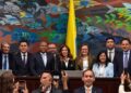 Así quedó el nuevo CNE: Congreso eligió a los nueve magistrados que tendrán en sus manos el rumbo electoral de Colombia