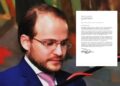 Francisco José Chaux sería el próximo vicecontralor y asumiría un papel clave en el control fiscal