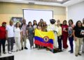 Atlántico moviliza a sus comunidades para salvar al tití cabeciblanco