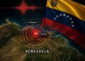 Caracas se despierta con otro temblor: sismo de magnitud 4 sacudió La Guaira y se sintió en la capital