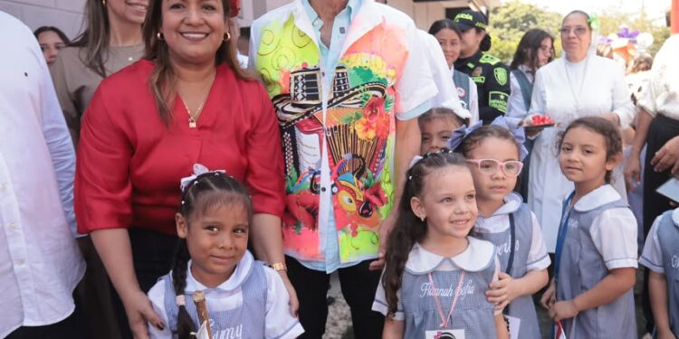 Secretaria de Educación del Atlántico es designada en la Dirección de Calidad del Ministerio de Educación